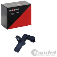 Maxgear Kurbelwellensensor Passend FüR Hyundai Accent I10 I20 KIA Picanto RIO |