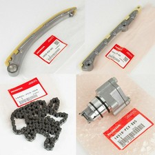 Kit de distribution Honda S2000