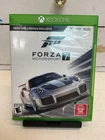 Forza Motorsport 7 Xbox One Video Game