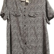 Maternity Top - Size M