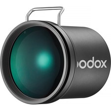 Godox DL5 Parallel Beam Intensifer for S60Bi MS60Bi B-Ware Beam Booster