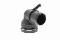 KüHlmittelflansch Wasserflansch FüR Audi Seat Skoda VW Vaico Oben V10-2954