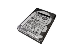 Image of Dell 1.2TB 2.5" SAS HDD Hard Drive 10K 12Gbps 9XNF6 Enterprise