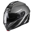 HJC C91 Tero Black