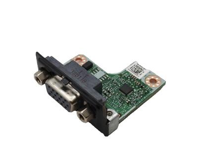 HP EliteDesk 800 G3 Mini | VGA anschluss Platine port adapter connection
