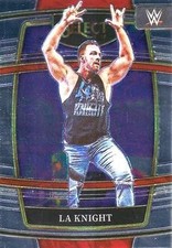 2022 Select WWE Wrestling Pick Your Card