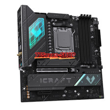MAXSUN iCraft B850M WIFI Motherboard