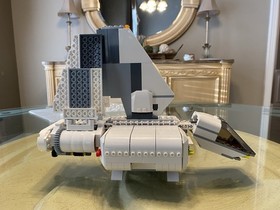 LEGO Star Wars: Imperial Landing Craft (7659)