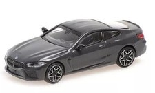 Minichamps Bmw 8-series M8 Coupe (f92) 2020 1:87 870029024