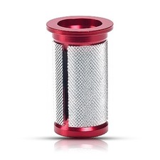 Deda Elementi Expander 45 Red Anodized