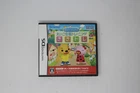 Kikiite Hajimaru: Eigo Kaiwa Training Kiki Tore Nintendo DS (JPN)