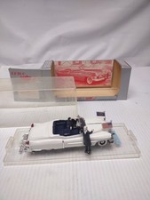 Retro Vitesse Eisenhower Cadillac Eldorado 1953 Die Cast Scale Model 1:43 #286