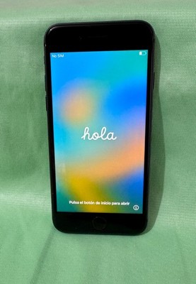 Apple iPhone 8 - 64 GB - Space Gray (Unlocked) Immaculate condition