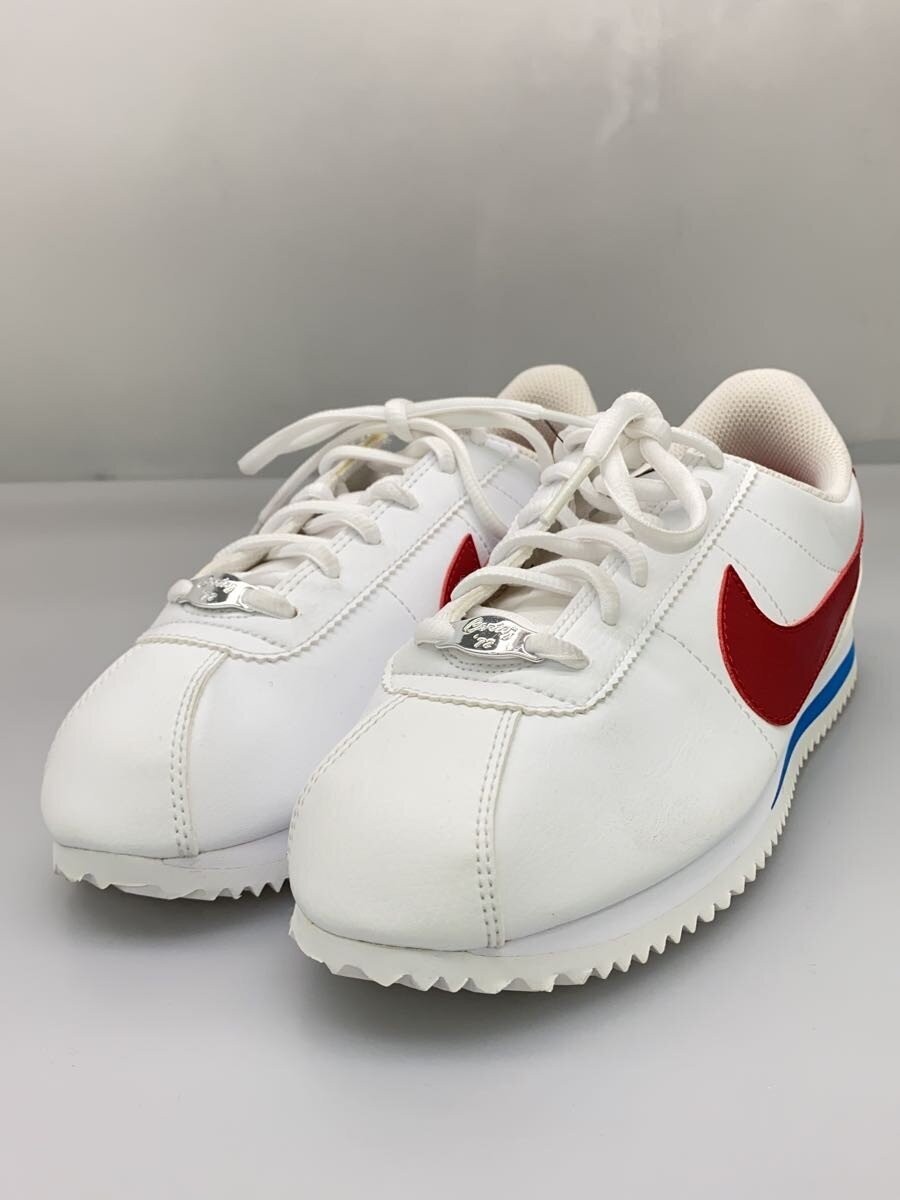 Nike Cortez Basic Sl (Gs) Cortez Basic White 9047… - image 2