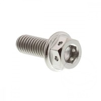 Schraube Dualdrive M6X1.00 16Mm Titan FüR Honda CBR 600 F Bj. 2001-2007