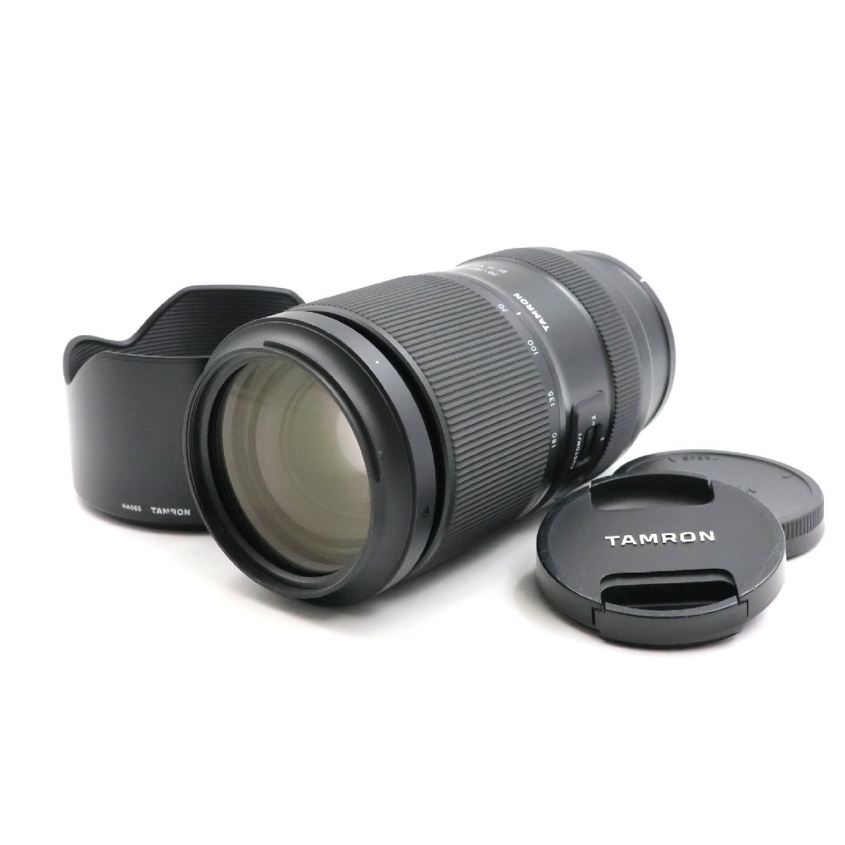 Tamron 70-180mm F/2.8 Di III VC VXD G2 A065