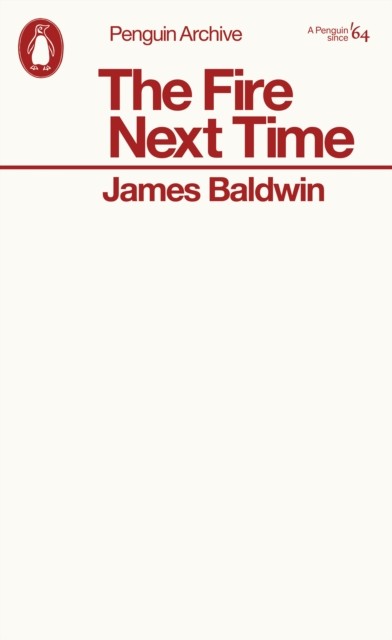 The Fire Next Time James Baldwin - Image 3