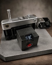 FAST Box One - Camera Shutter Speed Tester/ M...