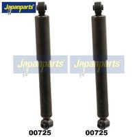 2X StoßDäMpfer Japanparts MM-00725 2 StossdäMpfer Rechts Links Hinten
