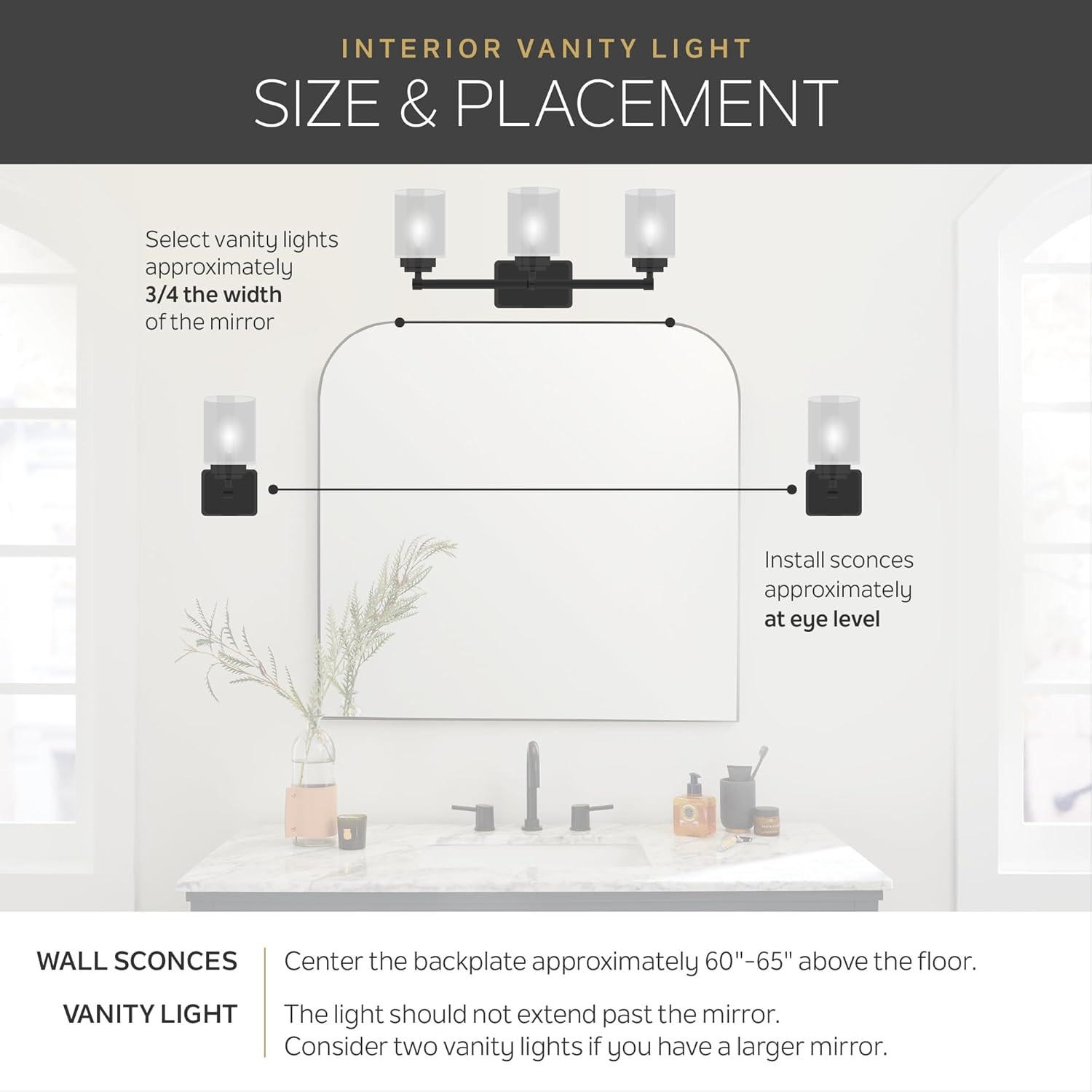 Brushed Nickel 48-Inch 628NI Linear Bath Fixture for Modern Elegance