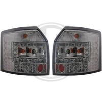 Heckleuchtensatz Diederichs 1017699 Hd Tuning FüR