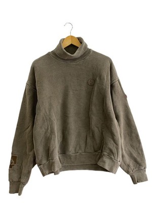 C.E(CAV EMPT) Sweatshirt brown M