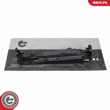 Radiateur Mercedes 260