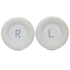 Leather Ear Pads Cushion/Headband Cover For Akg k845 K545 K 845 545 Headphones