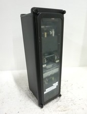 Relais de surintensité directionnel de phase GE 12JBC53P1A type JBC 120V 1.5-12A 2-16