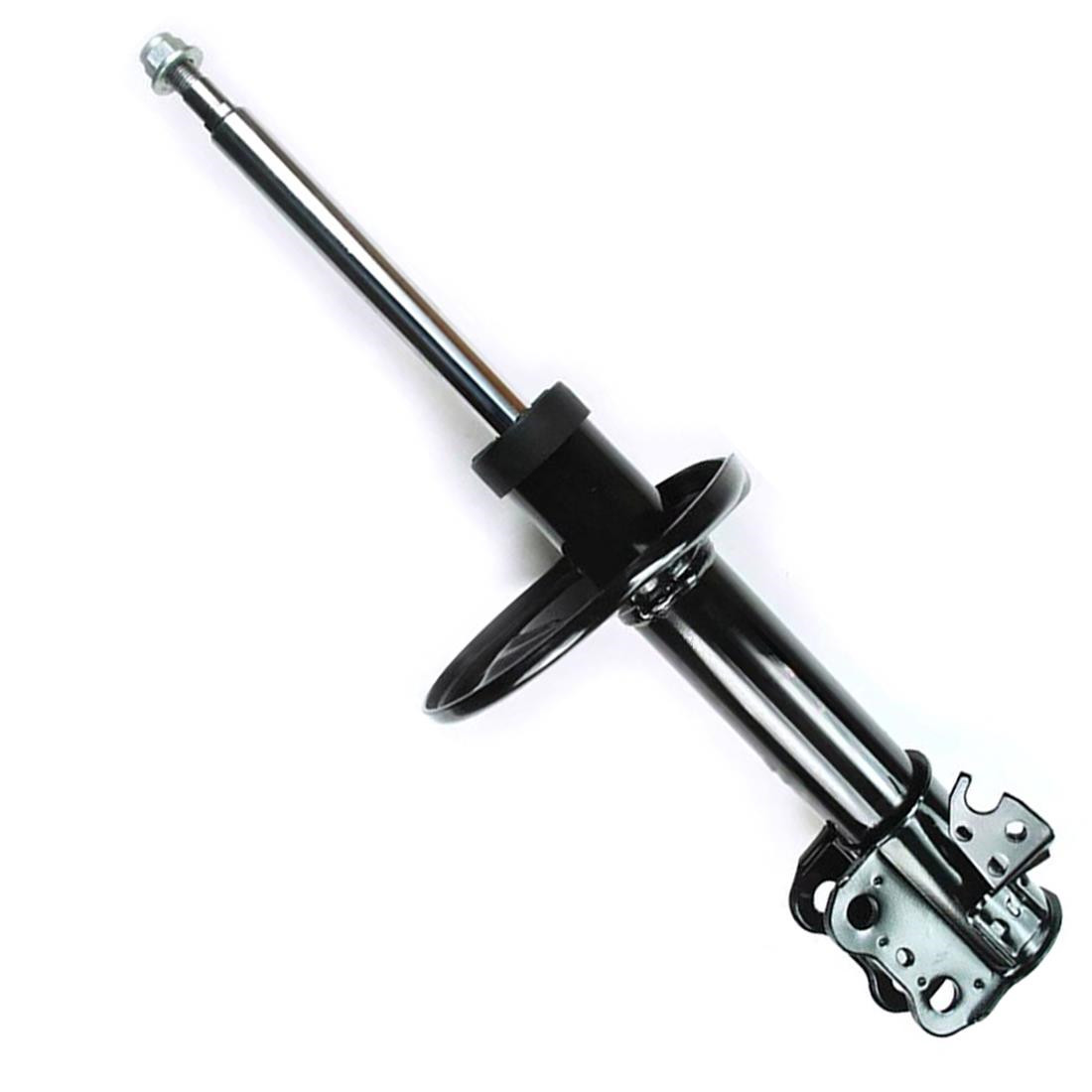 Pair Set of 2 Front FCS Struts Assies Kit FOR Toyota Celica with Saleen Pkg FWD