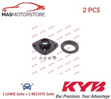 FEDERBEINLAGER DOMLAGER PAAR VORNE KYB SM1903 2PCS A FÜR PEUGEOT 106 I,106 II