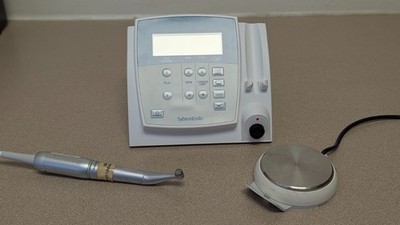 SybronEndo Elements Motor AEU-28SYB w/ Adaptive Motion Tech SN EN0102014-00-204