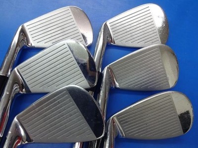 名器 Mizuno MP-64 5-9+P DG(S200) Mizuno MP 64 Yoro Custom DG 6 Club Set S200 5 9 P | eBay