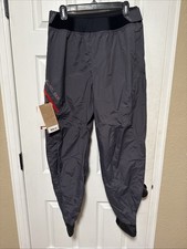 Level Six Current 2.5 Ply Semi-Dry Pant Charc...