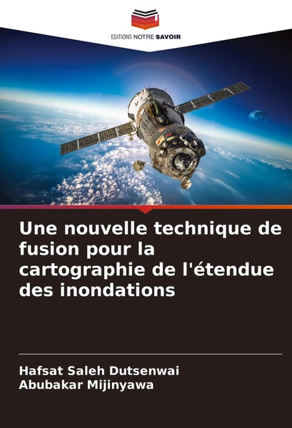 Hafsat Saleh Dutsenwai (U. A.) | Une Nouvelle Technique De Fusion Pour La...-image