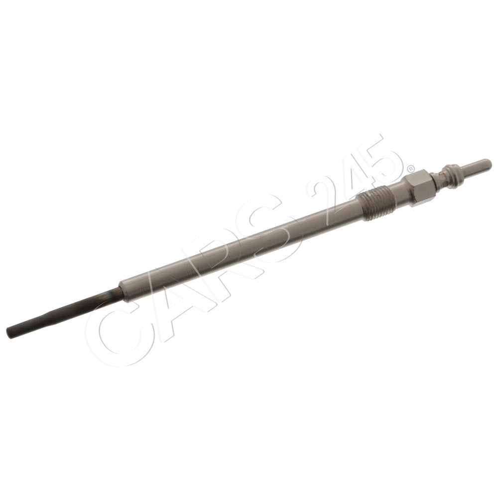 Glow Plug FEBI For ALFA ROMEO 147 159 Brera 937 939 07-11 55208177