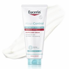 Atopi Control Crema Fasi Acute 100 ml Crema dermatite atopica per il trattamento