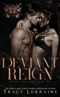 Tracy Lorraine | Deviant Reign | Taschenbuch | Englisch (2022) | Tracy Lorraine