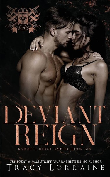 Tracy Lorraine | Deviant Reign | Taschenbuch | Englisch (2022) | Tracy Lorraine-image