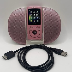 Sony Walkman Nw S706f | eBay