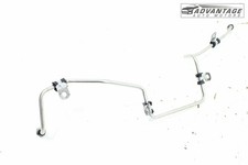 2014-2016 LAND RANGE ROVER SPORT 5.0L ENGINE FUEL SYSTEM HOSE TUBE PIPE LINE OEM