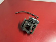 BMW X1 U11 2022 Links Bremssattel hinten 8837109 Benzin 185kW KSI13887