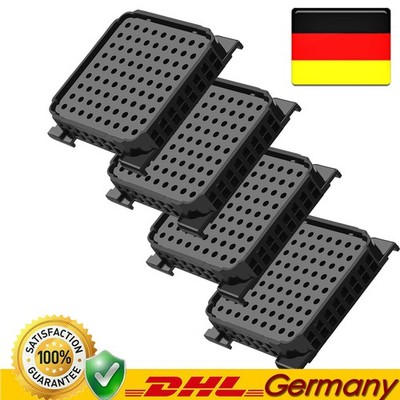 1-4pcs Aktivkohlefilter passend für Liebherr 9882460 7440021 für Kühlschrank