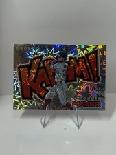 2025 Panini Prospect Edition Kaboom! (RC) #6 ROOKIE Marcelo Mayer BOSTON