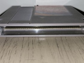 Double Dragon (Nintendo Entertainment System NES, 1988) Authentic Cartridge Only