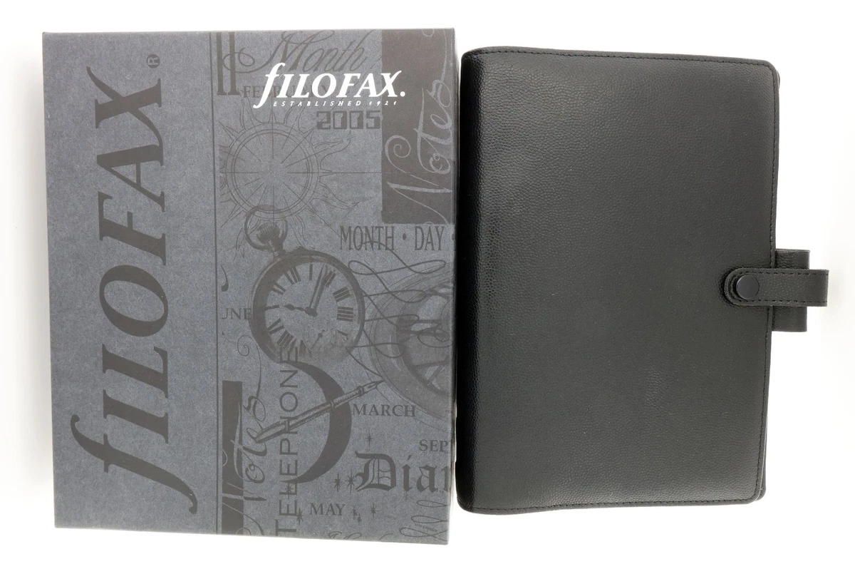 Filofax Office Planners for sale | eBay