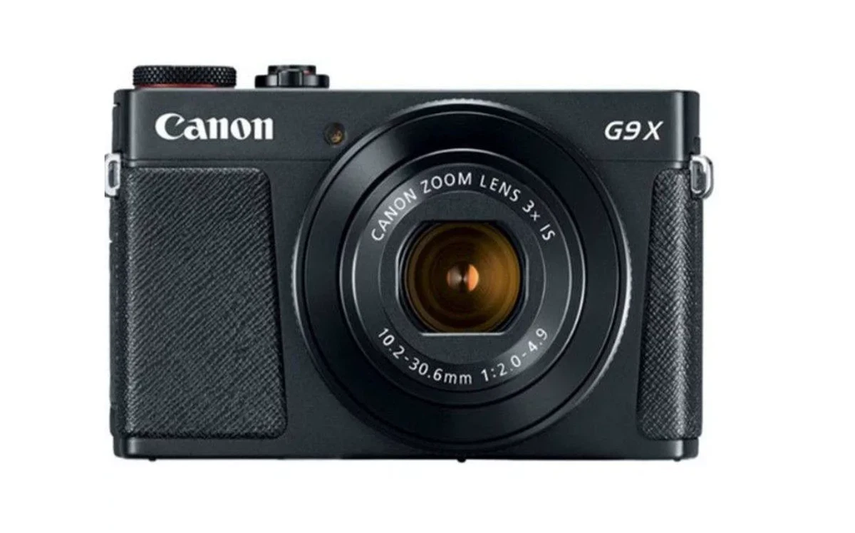 G9X Mark II Digital Cameras for sale | eBay