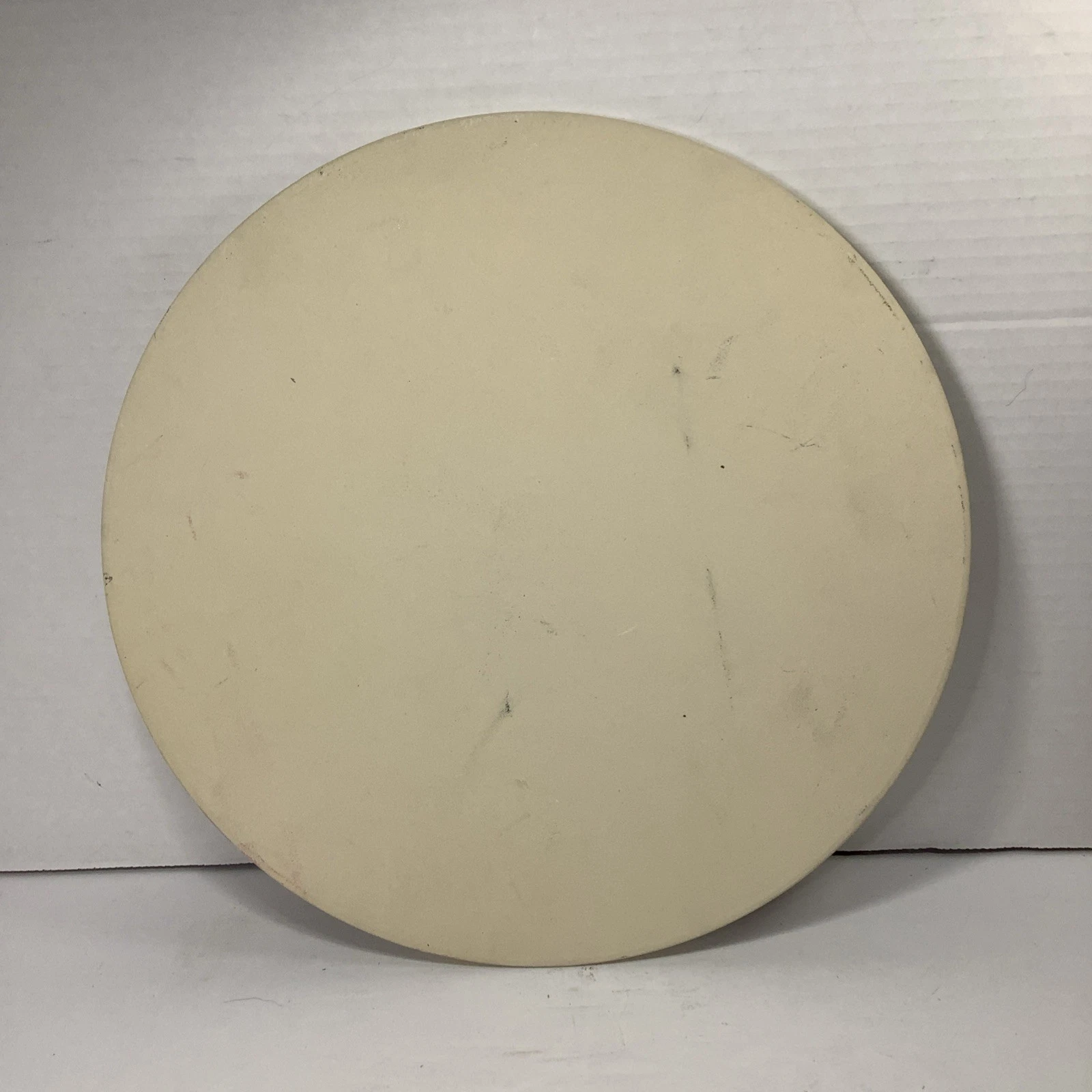 Unbranded 12in 12 Round Baking Stone Pizza Pan 1340 Stoneware
Opens in a new window or tab