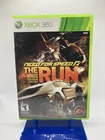 Need for Speed: The Run -- Limited Edition (Microsoft Xbox 360, 2011)