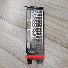 I/O IO Shield for Dell Lenovo RTX 3060ti 3070 3080 3090 Backplate GPU Bracket